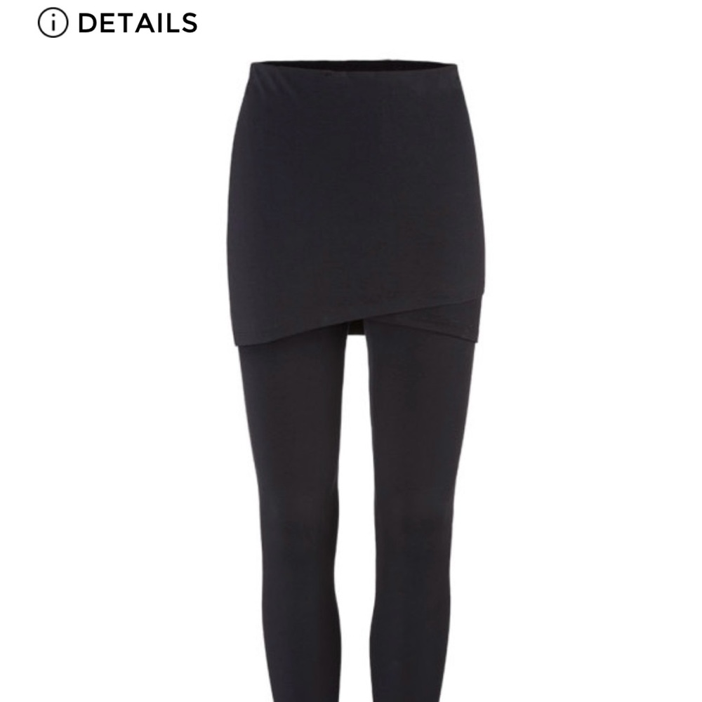 ⚡️⚡️CABI NEVER WORN fun Center M'Leggings⚡️⚡️